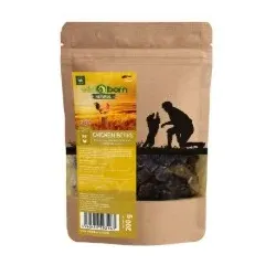 WILDBORN Natural Bites Hundesnack 200g Bites Huhn