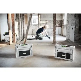 Festool TOPROCK SYS3 BT20 M 137 schwarz