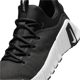Nike Free Metcon 6 Herren Black/White 35,5