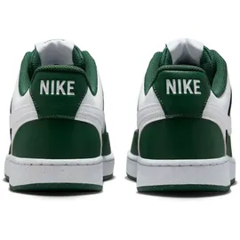 Nike Court Vision Low Herren FIR / White 43
