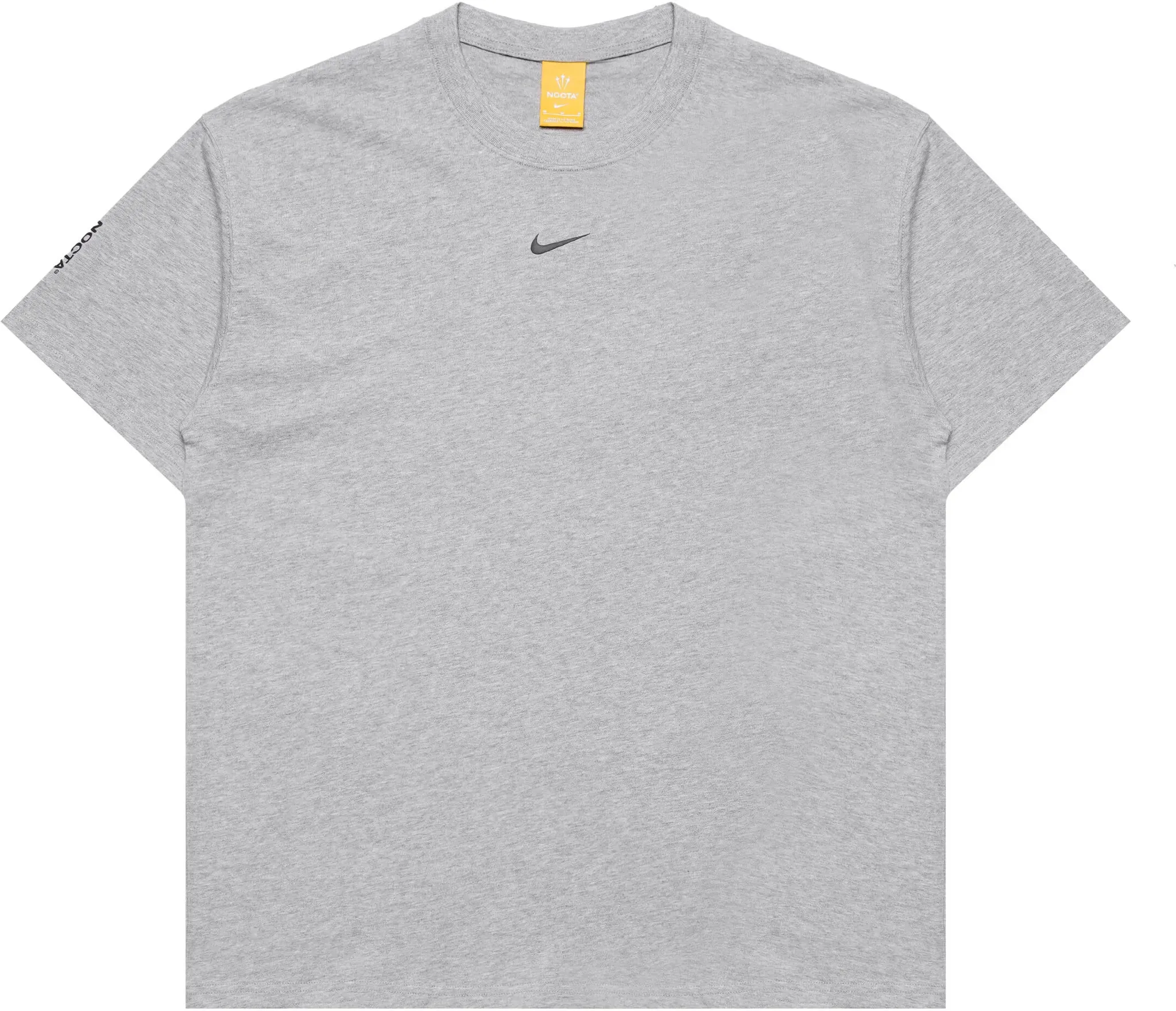 Nike x NOCTA NRG TEE - Grau - S