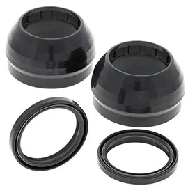 All Balls Racing Gabelsimmerringsatz 41 x 51 x 6 Dichtungssatz mit Staubkappen