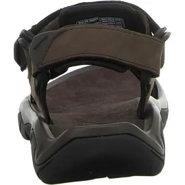 Teva Terra Fi 5 Universal Leather Herren turkish coffee 43