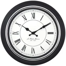 MEBUS 12968 Quarz Wanduhr