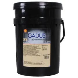 Shell Fett 550028007 18 kg