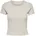 Onlemma S/S Short Top Noos JRS Beige XS