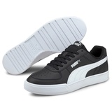 puma black-puma white-puma white 38