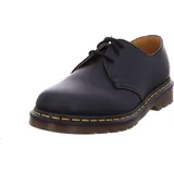 Dr. Martens 1461 Smooth Schuhe Black 44