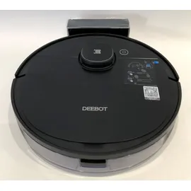 Ecovacs Deebot Ozmo 950
