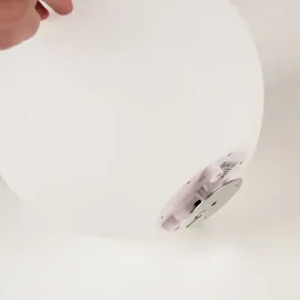 s.luce Globe Set Garten Kugelleuchten