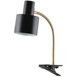 Halo Design - Vogue Klammerleuchte Schwarz