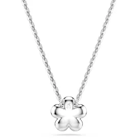 Swarovski Kette mit Anhänger 5755817 Silber / Transparent