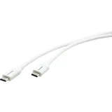 Kramer USB 2.0 Kabel C-USB/CC-6