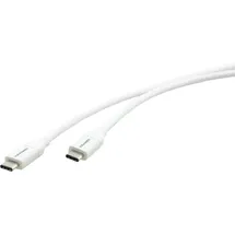 Kramer USB 2.0 Kabel C-USB/CC-6