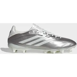 adidas Copa Pure IV League FG Herren Taupe Met./Zero Metalic/Night Metallic 48