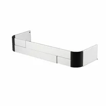 Reer Herdschutzgitter Premium 1 St  silber