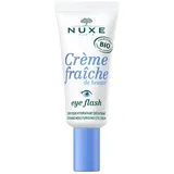 Nuxe Crème Fraîche de Beauté Augencreme 15 ml