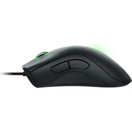 Razer DeathAdder Essential schwarz