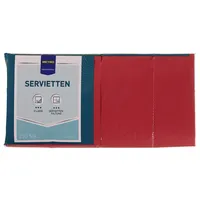 Metro Professional Zelltuch-Servietten, 33 x 33 cm, 1/4 F
