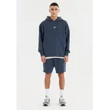SOS Bovec Hoodie Blau 54