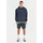 SOS Bovec Hoodie Blau 54