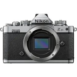Z fc Gehäuse Preis nach 150€ Nikon-Sofortrabatt