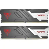 Patriot Viper Venom DDR5 series - DDR5 - kit - 32 GB: 2 x 16 GB - DIMM 288-pin - 7000 MHz / PC5-56000 - unbuffered