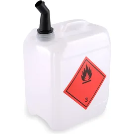 Höfer Chemie Bioethanol 100% Hochrein 20 L 4 x 5 l