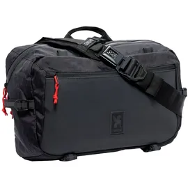Chrome Kadet Max (Reflective)