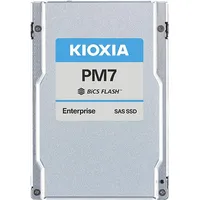 Kioxia PM7-V Series KPM7VVUG3T20 - SSD - Enterprise - verschlüsselt - GB 2.5" SSD