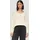 s.Oliver Strickpullover im Relaxed Fit Beige 44