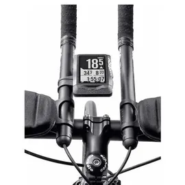 Wahoo Fitness Wahoo Computer Halterung für TT Aero Bar