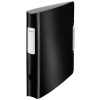 Leitz Ordner Active Style A4 65mm schwarz