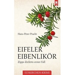 Eifeler Eibenlikör