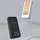 Xiaomi Dudao K6pro+ Powerbank mit integrierten Kabeln Schwarz