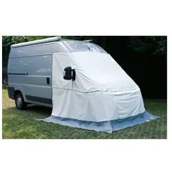 FIAMMA Thermoglas XXL Thermomatte für Fiat Ducato ab Baujahr 2006