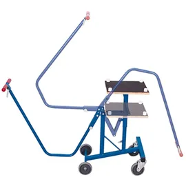 VARIOfit Tisch-Heberoller 100 kg