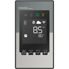 ELMAG Schraubenkompressor MSM 4 D-270 AD 2000