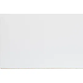 Parisot Mega 1 90 x 200 cm weiß