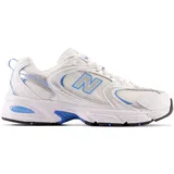 New Balance 530 Nb White/Silver Metallic 39,5