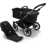Bugaboo Donkey 5 Base graphite/mignight black