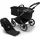 Bugaboo Donkey 5 Base graphite/mignight black
