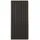 Onduline Bitumenwellplatte Base 200 x 85,5 cm 2,6 mm schwarz