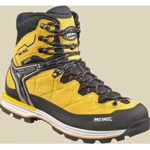MEINDL Litepeak Pro GTX Herren Gelb/Schwarz 47