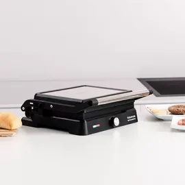 Taurus Alpatec Bistro Essential 2600W schwarz