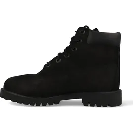 Timberland 6 ́ ́ Premium Wp Stiefel Black Nubuck 39 1/2