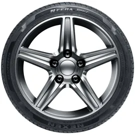 Nexen 225/60 ZR18 104W N'Fera Sport SUV XL
