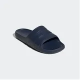 adidas ADILETTE FLOW IG6860 - Dunkelblau - 37