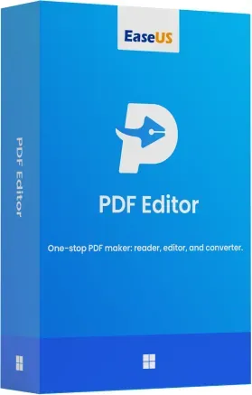 EaseUS PDF Editor