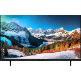 Grundig 40 GFB 6340 40" Full HD LED Smart TV